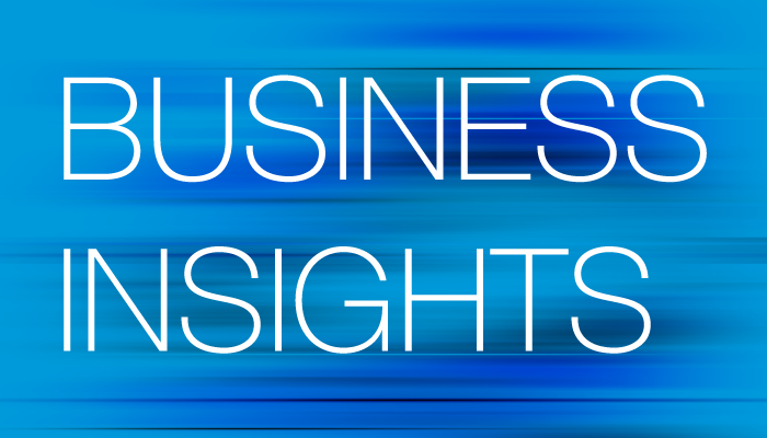 Business Insights