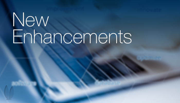 New Jackrabbit software enhancements