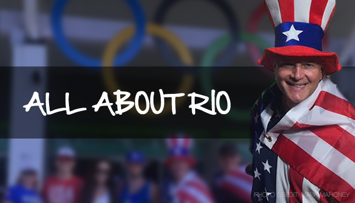 All About Rio