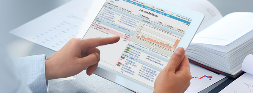 Check out the best reports in the Jackrabbit Class Executive Dashboard.