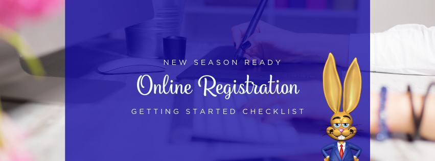 Get new season ready with Jackrabbits Online Registration priority enrollment and waitlisting