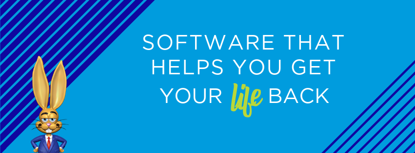 Software that helps you get your life back