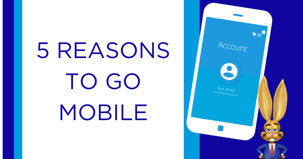 The Mobile Inventor App with Jackrabbit Class is a Powerful Tool