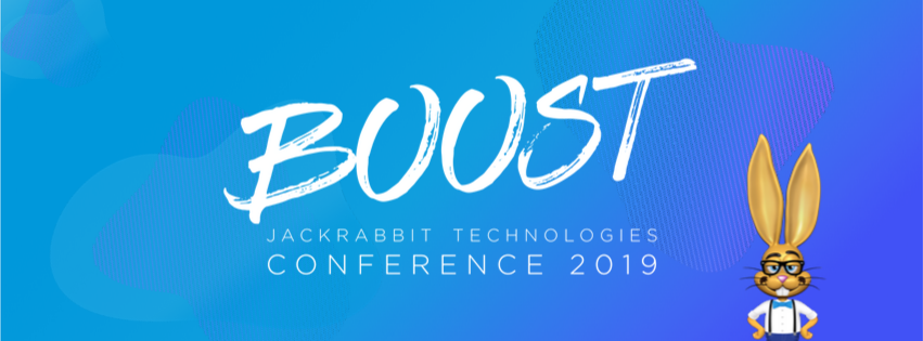 Boost Jackrabbit Technologies Conference 2019