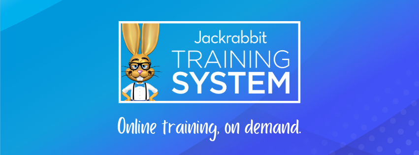 Online and on-demand Jackrabbit Training System