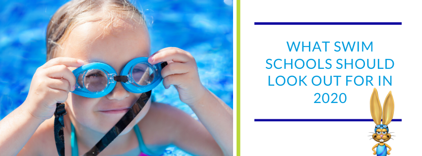 What swim schools should look out for in 2020