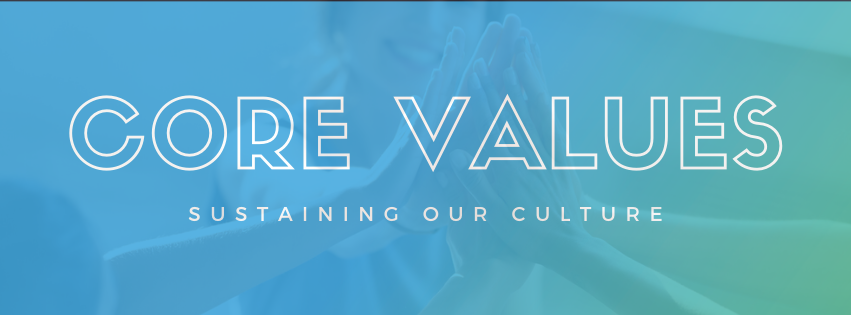 Jackrabbit Technologies Core Values