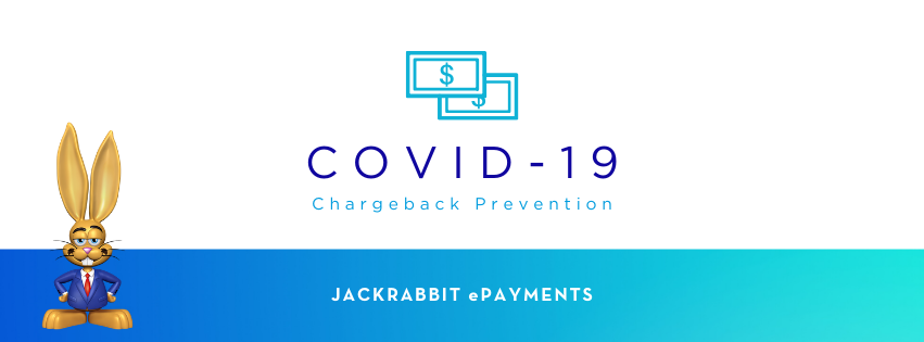 chargebacks covid-19