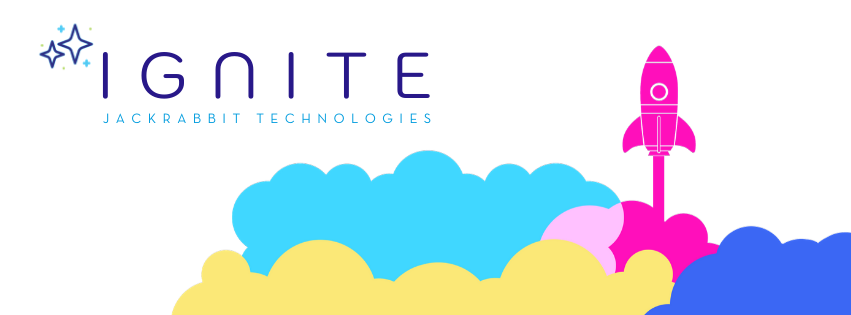 Jackrabbit Class Ignite Conference Agenda