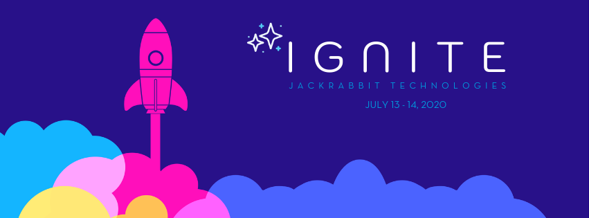 Ignite Jackrabbit Technologies 2020