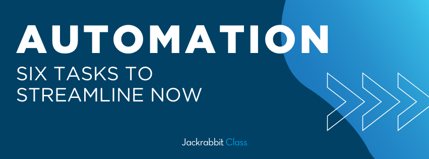 Six automation tasks to streamline workflow