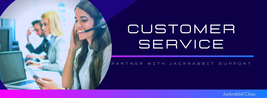 Jackrabbit Customer Service