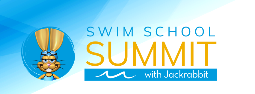 Swim School Summit with Jackrabbit