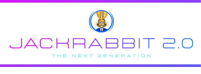 Jackrabbit 2.0 is the next generation of the Jackrabbit interface