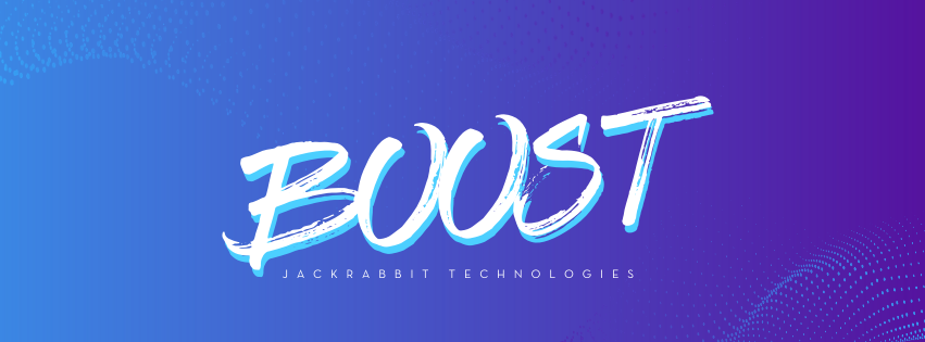 BOOST Jackrabbit Technology