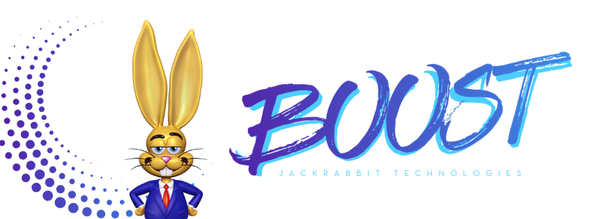 BOOST Jackrabbit Technologies