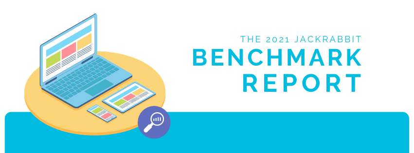 The 2021 Jackrabbit Industry Benchmark Report
