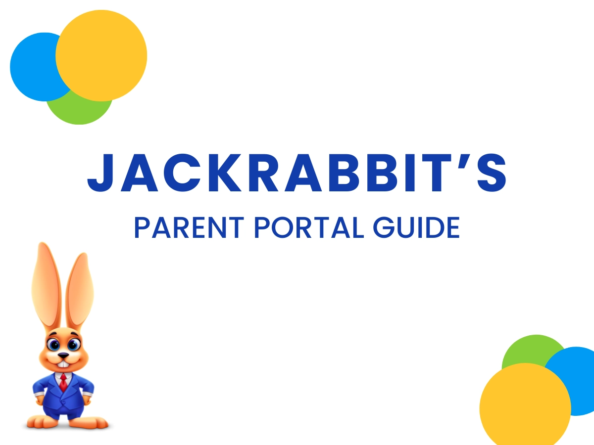 Blog - Parent Portal Guide