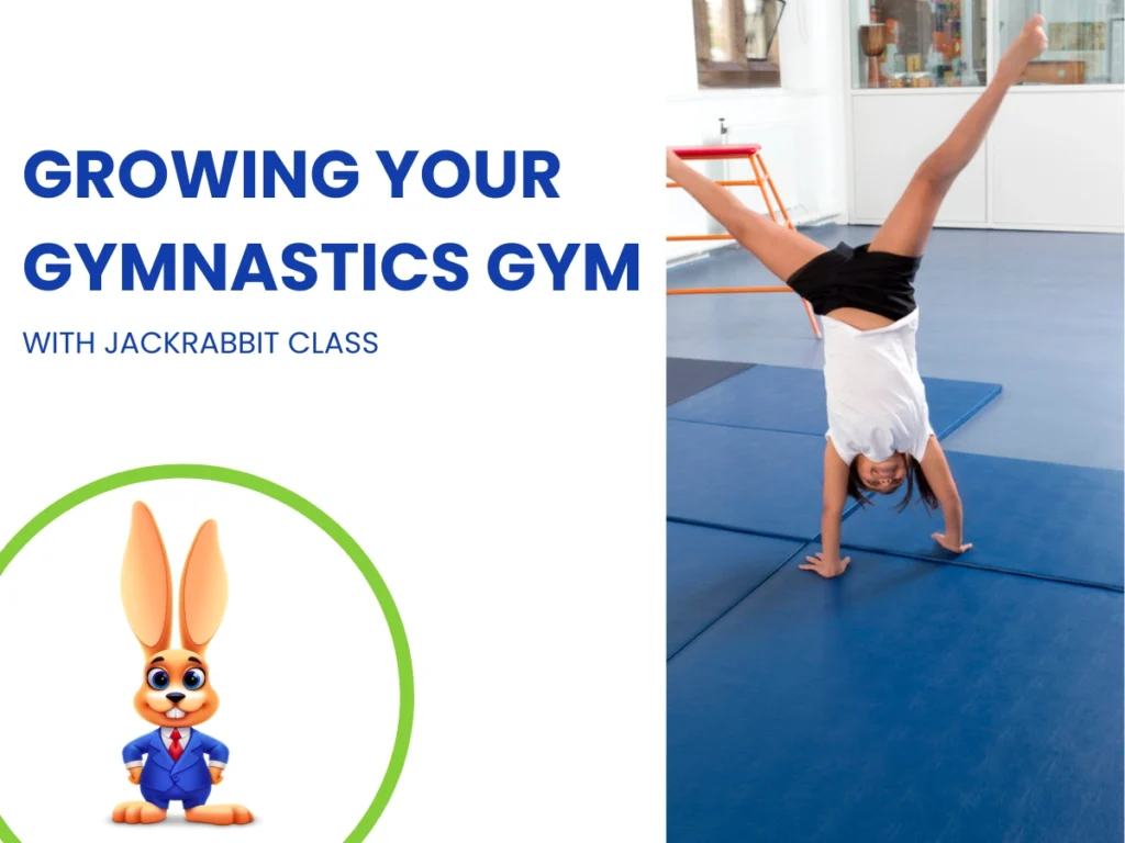 Guide to growing your gymnastics gym