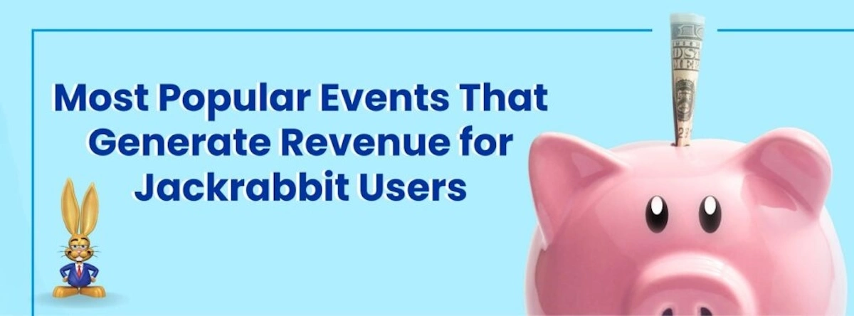 Popular events to generate additional revenue