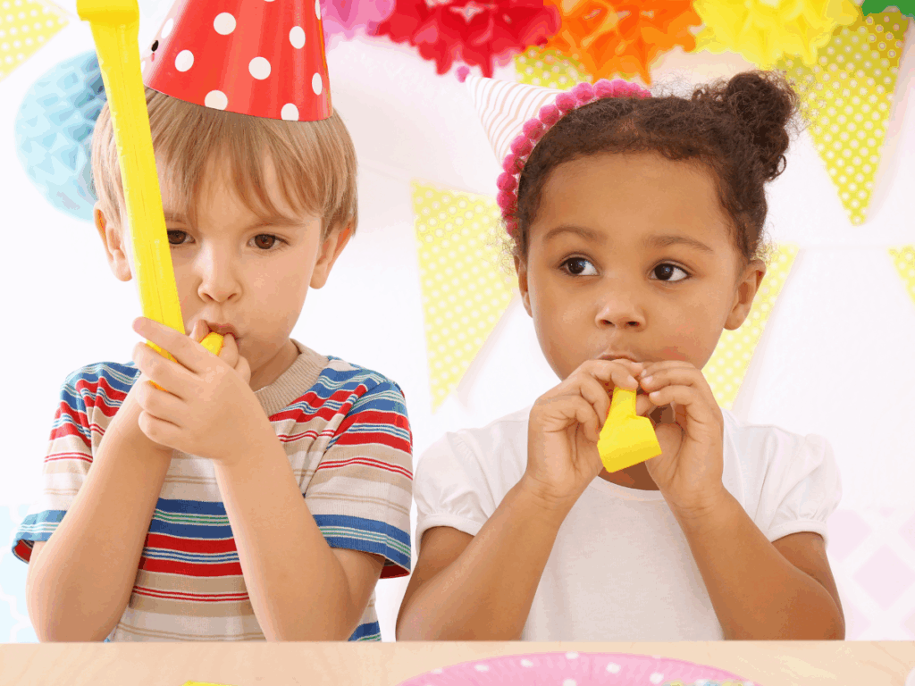 How to Generate Additional Revenue by Hosting Birthday Parties at Your Facility