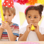 How to Generate Additional Revenue by Hosting Birthday Parties at Your Facility