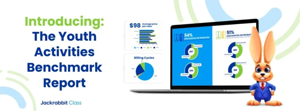 youth activities industry benchmark report