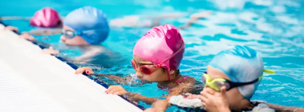 Swim Class Inclusivity