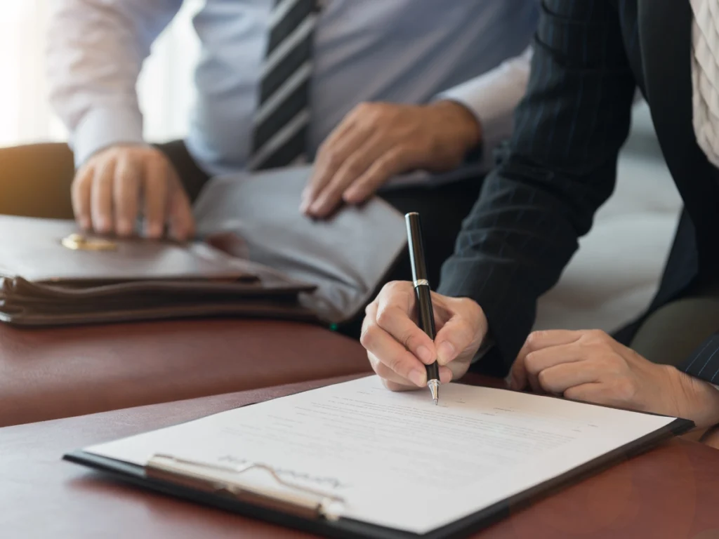 blog common legal contracts