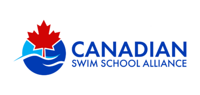 Canadian Swim School Alliance logo