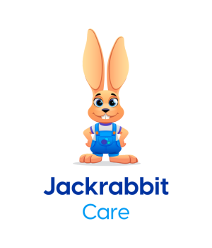 Jackrabbit Care logo