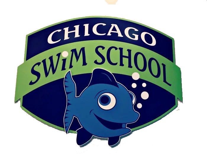 Chicago Swim School Jackrabbit Client Logo