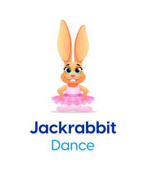 Jackrabbit Dance logo