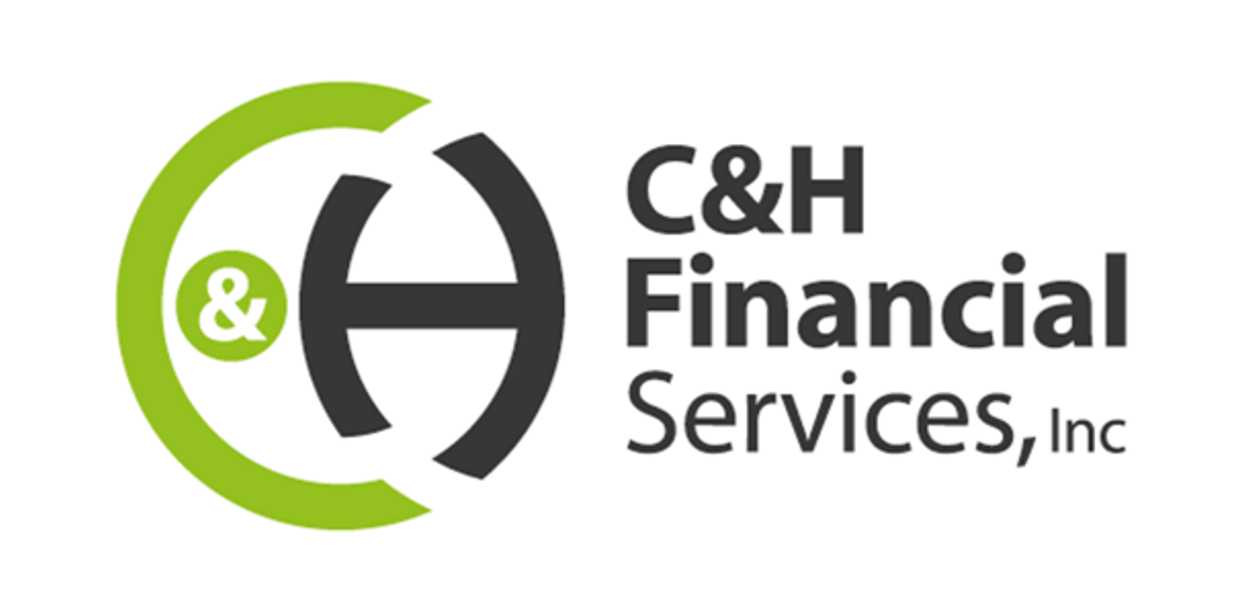 C&H Financial integration logo