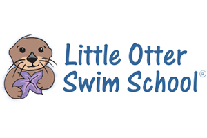 Little Otter Swim School Jackrabbit Client Logo