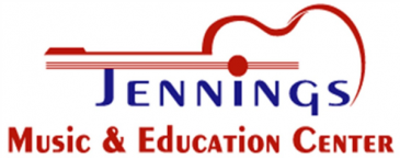 Jennings Music and Education Center Jackrabbit Client Logo