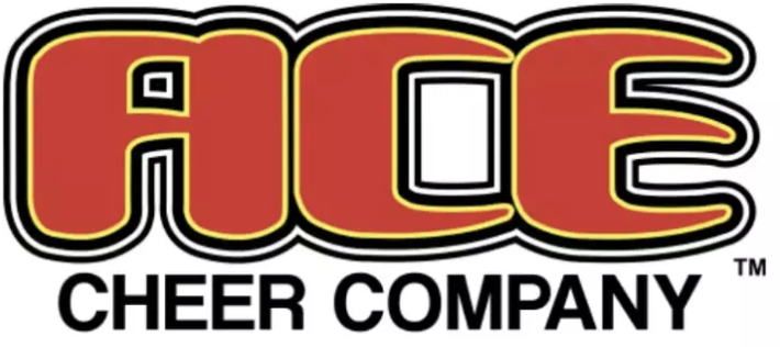 Ace Cheer Company Jackrabbit Client Logo