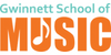 Gwinnett School of Music Jackrabbit client logo