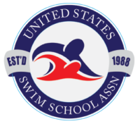 United States Swim School Association logo