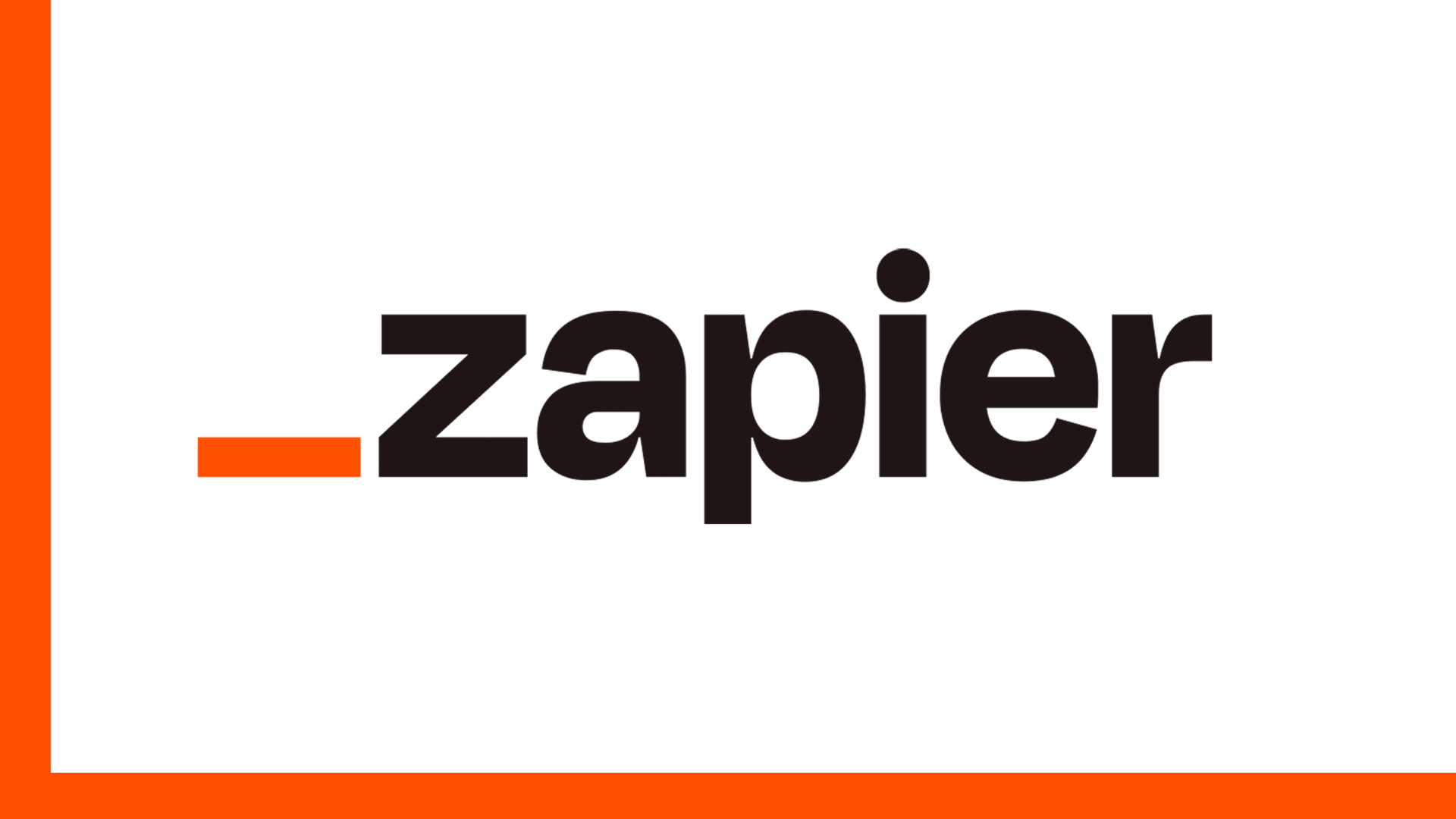 Zapier Jackrabbit integration partner