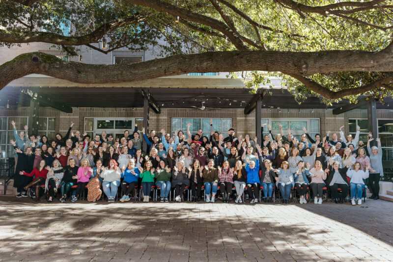 Jackrabbit Technologies employee photo