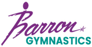 Barron Gymnastics Jackrabbit Client Logo