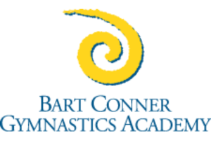 Bart Conner Gymnastics Academy Jackrabbit Client Logo
