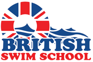 British Swim School Jackrabbit Client Logo