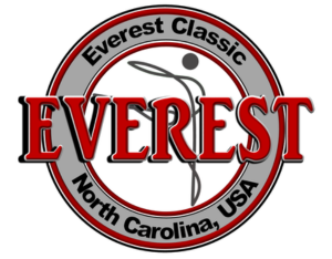 Everest Gymnastics Jackrabbit Client Logo