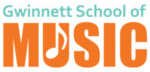 Gwinnett School of Music Jackrabbit Client Logo