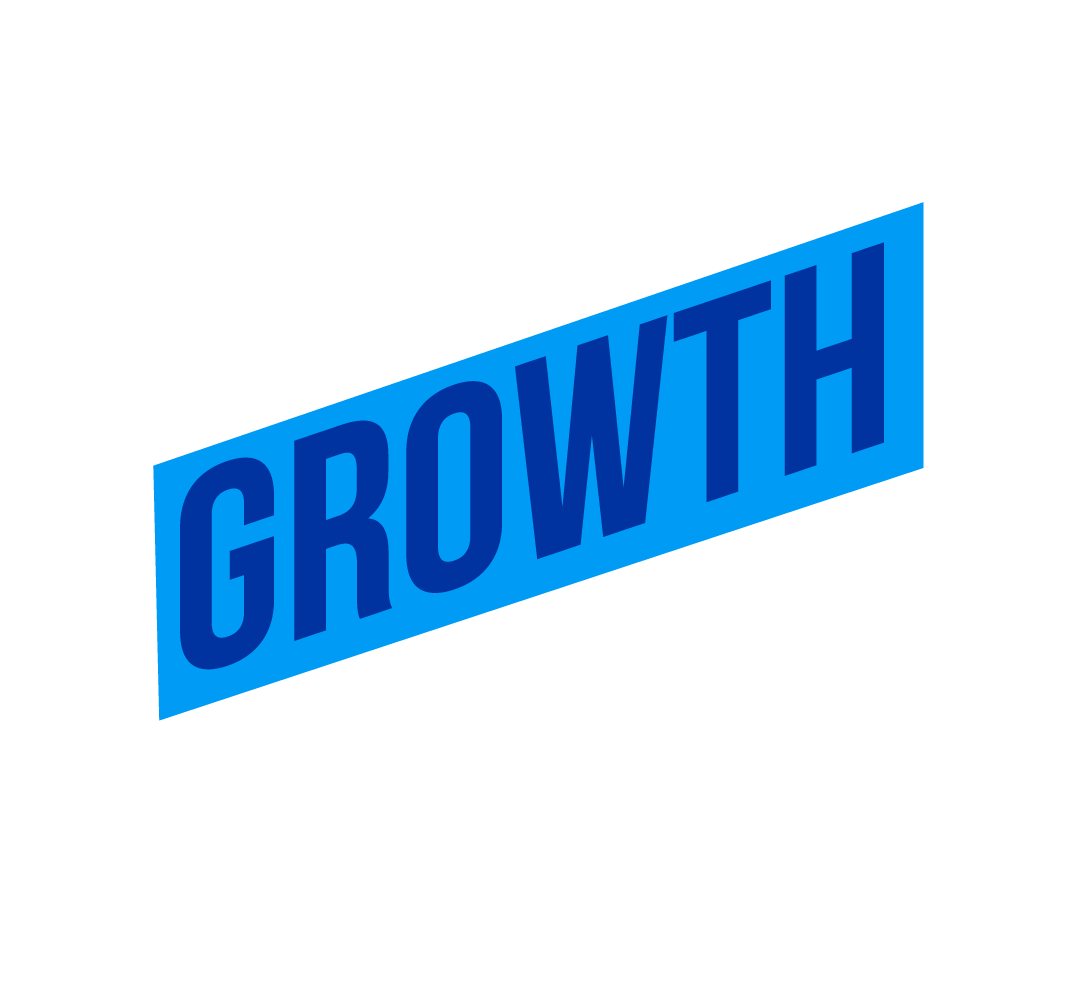 Gym Growth Week event logo Jackrabbit Cheer