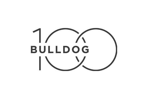 Jackrabbit win's award for Bulldog 100