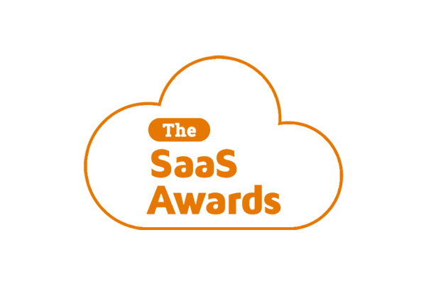 SaaS Awards logo