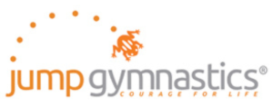 Jump Gymnastics Jackrabbit Client Logo